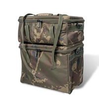 Nash Subterfuge Food Bags